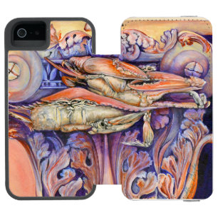 Label voor spinnen en krullen