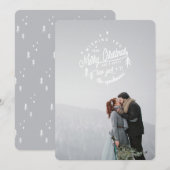 LABEL WHITE (Voorkant / Achterkant)