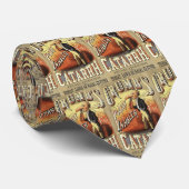 labelkunst, tandheelkundige astmainhalator stropdas (Opgerold)