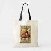labelkunst, tandheelkundige astmainhalator tote bag (Voorkant)