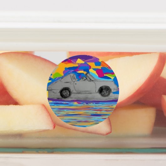 Labels (Aangebracht)