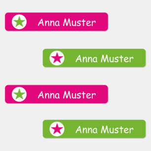 LABELS
