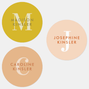 LABELS