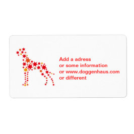 Labels