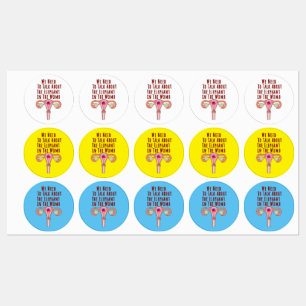  LABELS