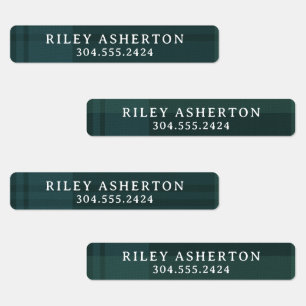  LABELS
