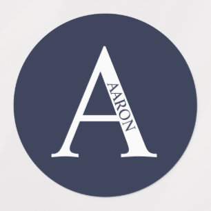  LABELS