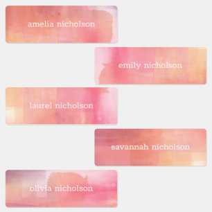 LABELS
