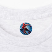 Labels (Aangebracht)