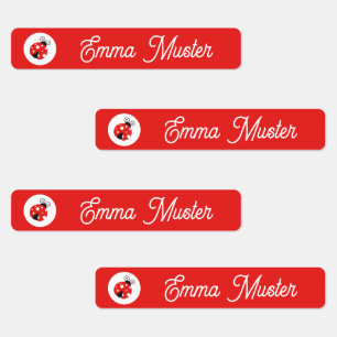 LABELS
