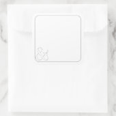 Labels & bibliotheken | Cadeaulabel | naaiorganisa (Tas)