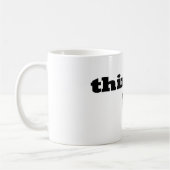 Labels: DinkerMok Koffiemok (Links)