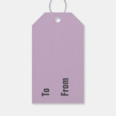 Labels geven, denken aan jou! cadeaulabel (Achterkant)