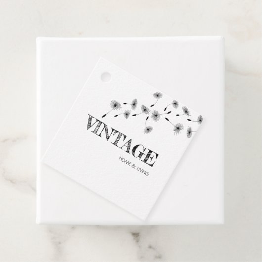  Labels hangen, Labels voor thuisgebruik en levens (In situ)