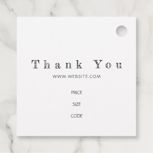  Labels hangen, Labels voor thuisgebruik en levens (Achterkant)