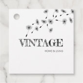  Labels hangen, Labels voor thuisgebruik en levens (Voorkant)