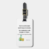 Labels kleuren (Voorkant verticaal)