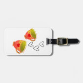 Labels kleuren (Voorkant horizontaal)