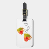 Labels kleuren (Voorkant verticaal)