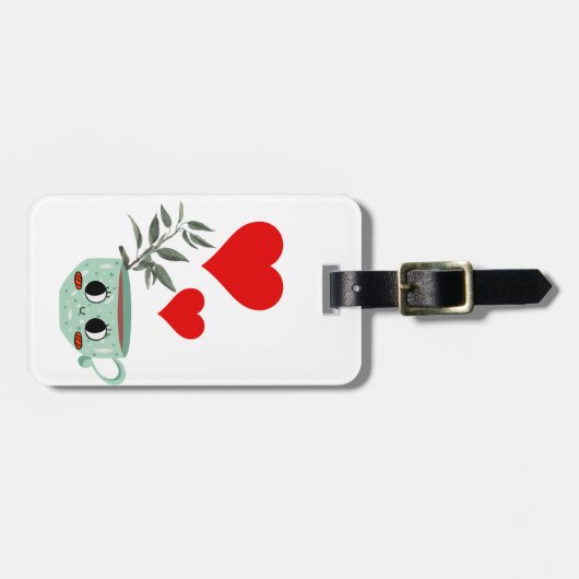 Labels kleuren (Voorkant horizontaal)