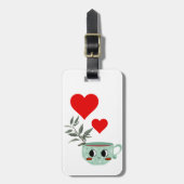 Labels kleuren (Voorkant verticaal)