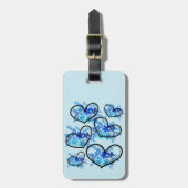 Labels kleuren (Voorkant verticaal)