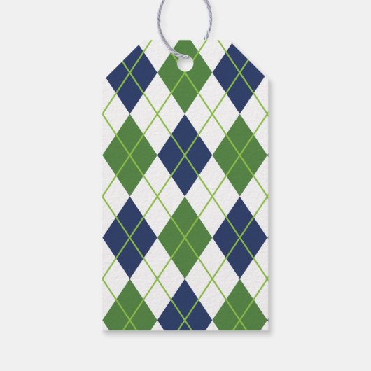 Labels met speciale cadeaus voor marinescheepvaart cadeaulabel (Achterkant)