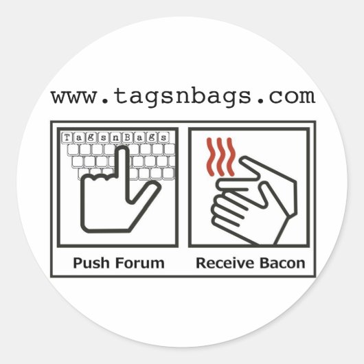 LABELS N TASSEN (Voorkant)