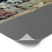 Labels Poster (Hoek)