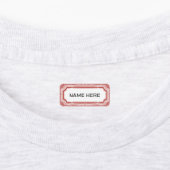  labels set 2 (Aangebracht)