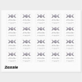 Labels spellingkit voor vers starten (Vel)