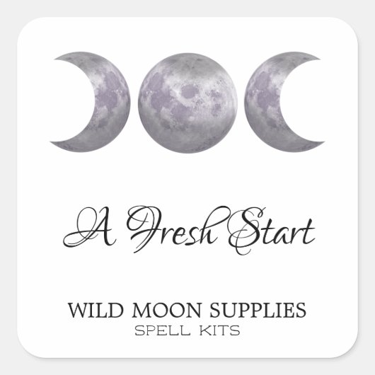 Labels spellingkit voor vers starten (Voorkant)