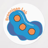 Labels/stickers Labels (Design 2)