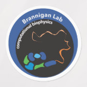 Labels/stickers Labels (Design 1)