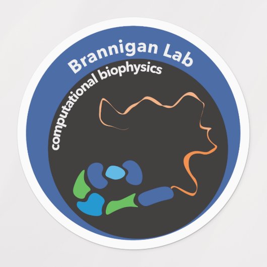 Labels/stickers Labels (Design 1)