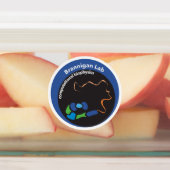 Labels/stickers Labels (Aangebracht)