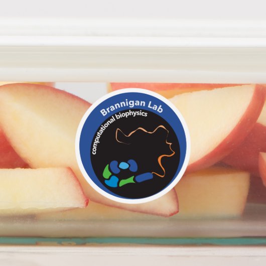 Labels/stickers Labels (Aangebracht)