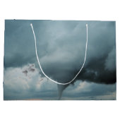 LABELS TIGER EN TORNADO GIFT GROOT CADEAUZAKJE (Achterkant)