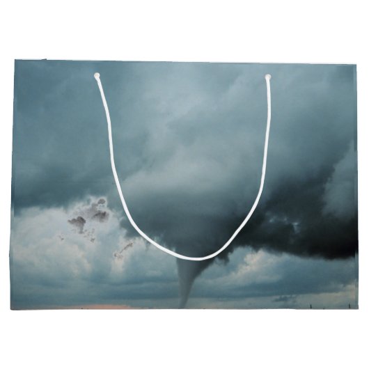 LABELS TIGER EN TORNADO GIFT GROOT CADEAUZAKJE (Achterkant)