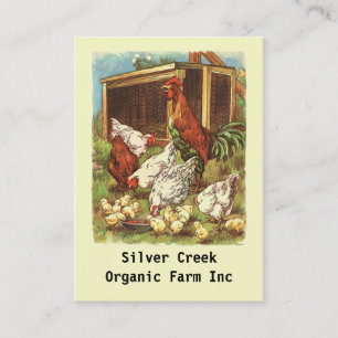 Labels van biologische producten kippeneieren Boer