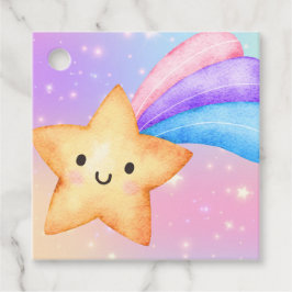 Labels van het Maagpartijvoordeel