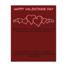 LABELS VAN KAPIERPAPIEREN OP KEUKPAGINA MAKEN