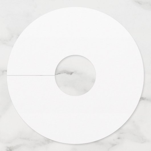 Labels van wijnglas (Voorkant)