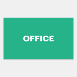 Labels verplaatsen - labels voor opbergdozen