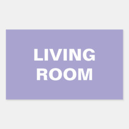 Labels verplaatsen - labels voor opbergdozen