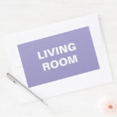 Labels verplaatsen - labels voor opbergdozen (Envelop)