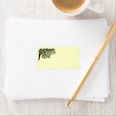 Labels - vertakkingen (Insitu)