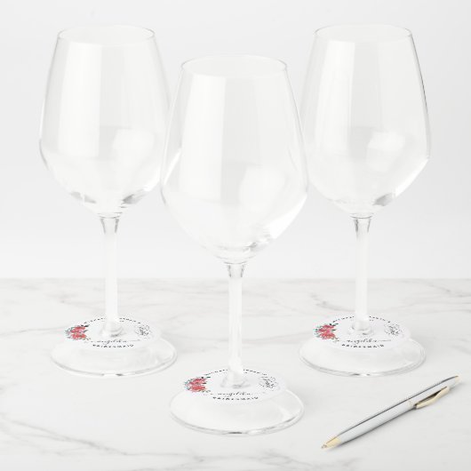 Labels voor aangepaste weddenschappen (Set)