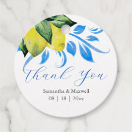 Labels voor bruiloft