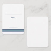 Labels voor bruiloft (Voorkant / Achterkant)